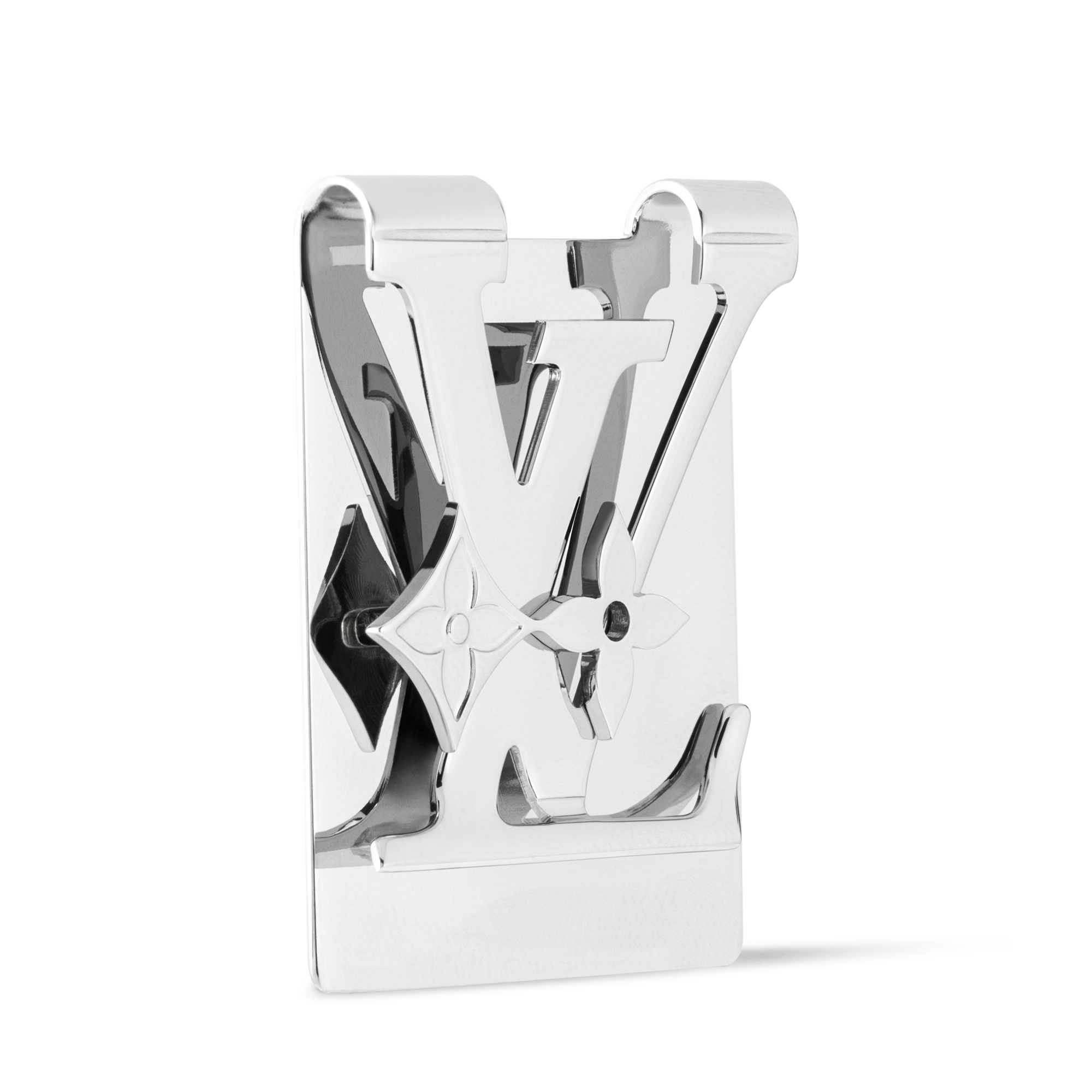Monogram Row Money Clip S00 - Fashion Jewelry | LOUIS VUITTON